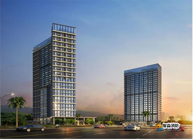 樓宇自控系統施工工藝及組織計劃